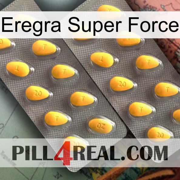 Eregra Super Force cialis2